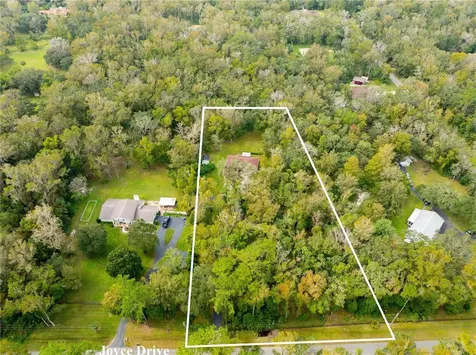 10491 Joyce Drive Brooksville FL 34601