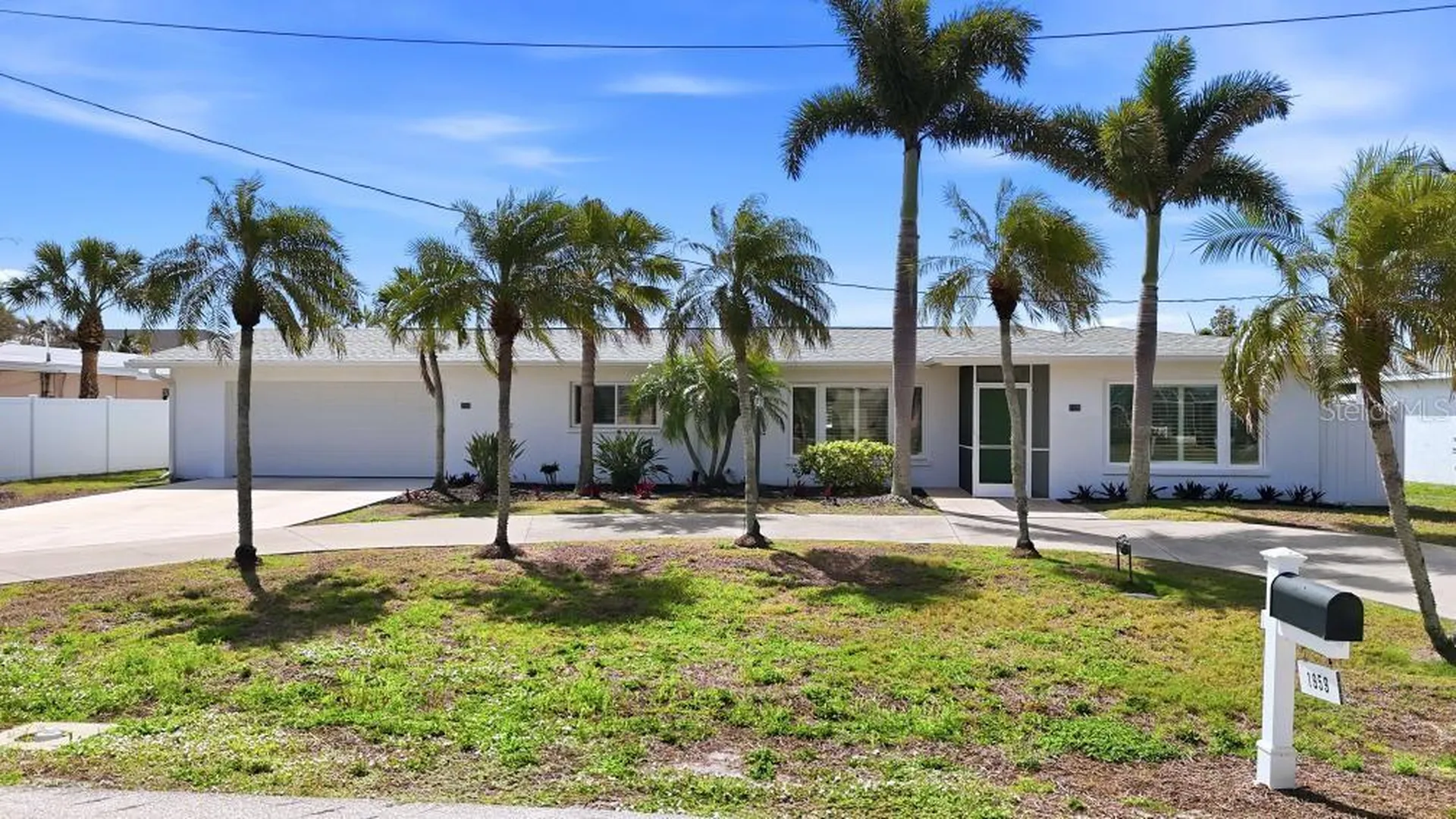 1959 Mississippi Avenue Englewood FL 34224