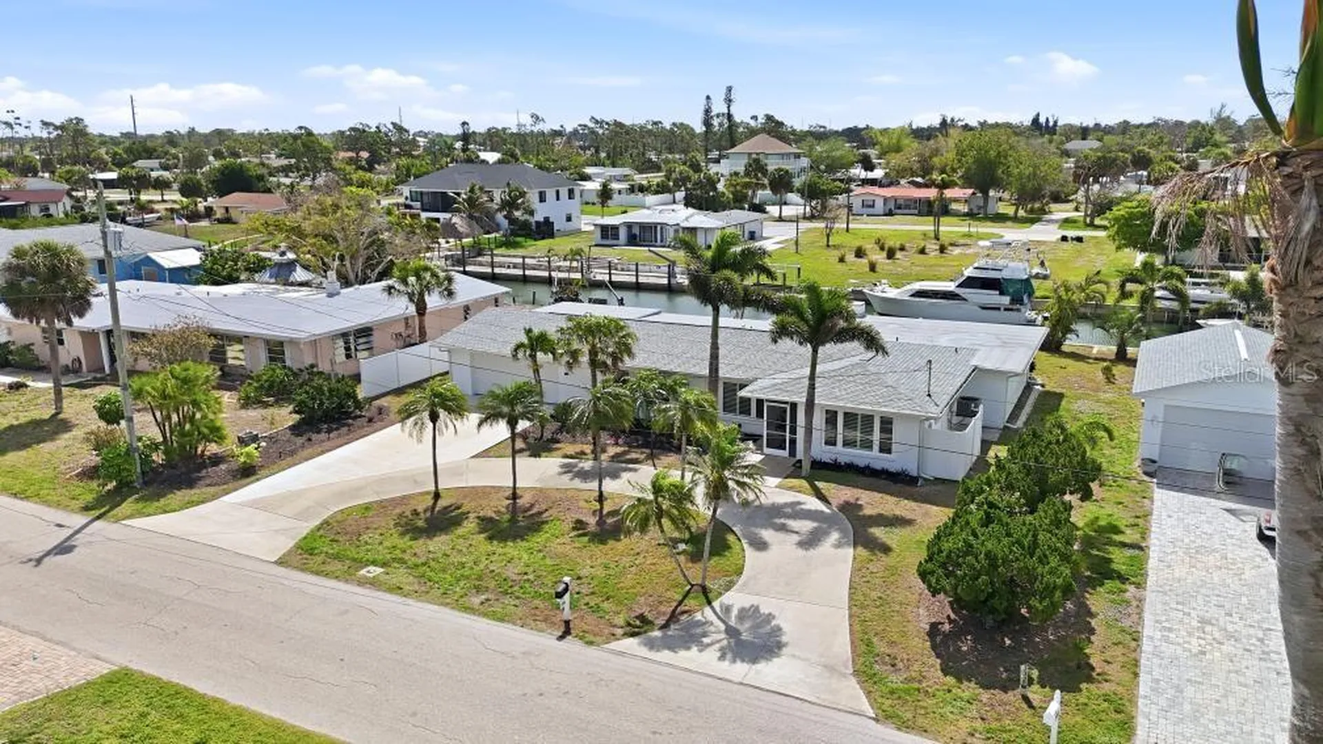 1959 Mississippi Avenue Englewood FL 34224