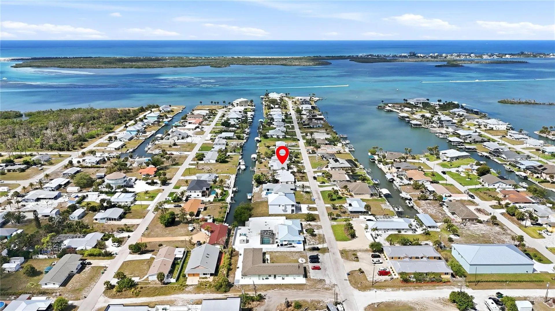 1959 Mississippi Avenue Englewood FL 34224