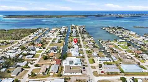 1959 Mississippi Avenue Englewood FL 34224