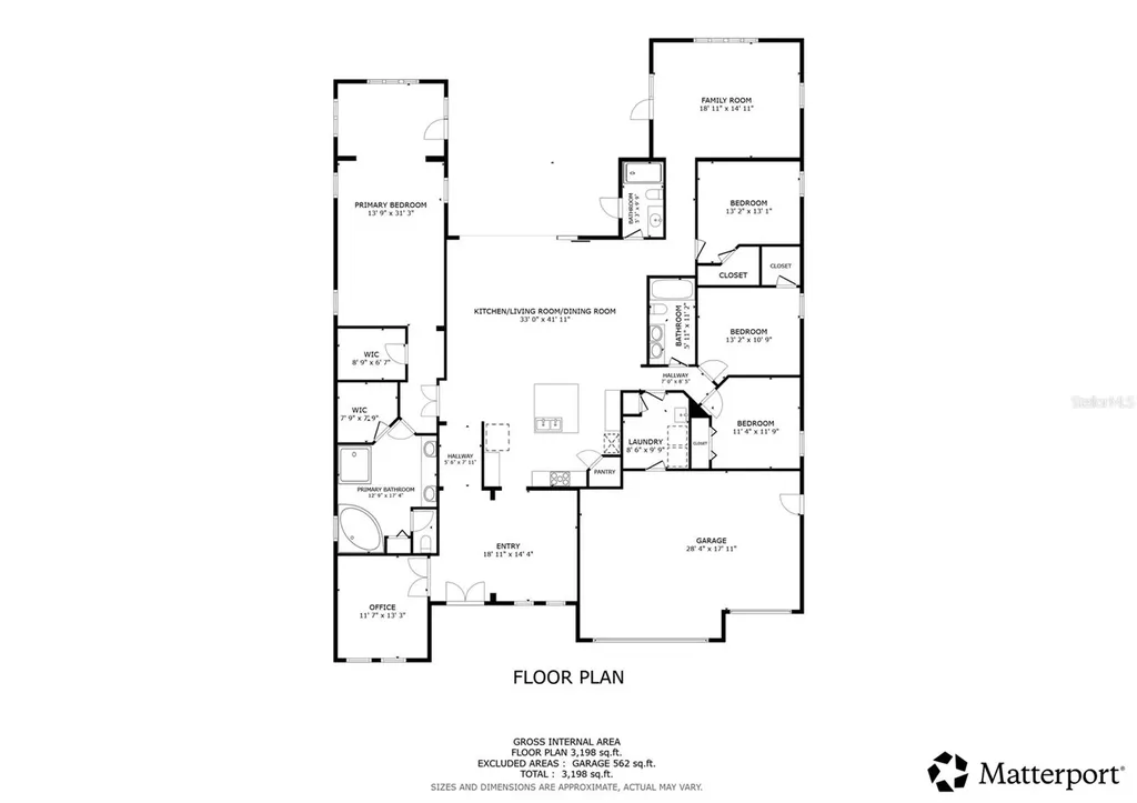 32697 Natural Bridge Road Wesley Chapel FL 33543
