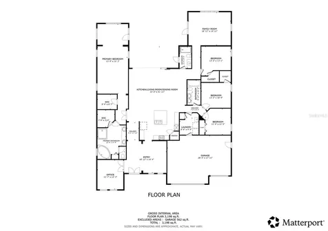 32697 Natural Bridge Road Wesley Chapel FL 33543