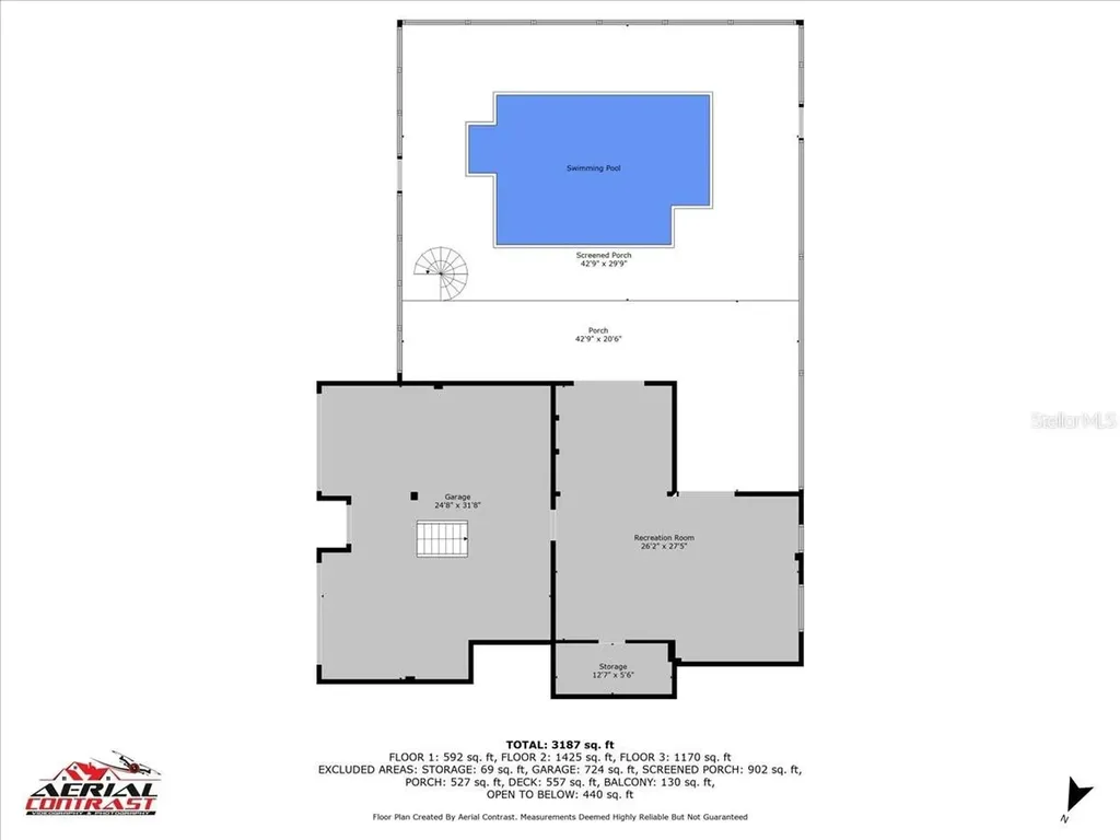375 Wellington Avenue Oldsmar FL 34677