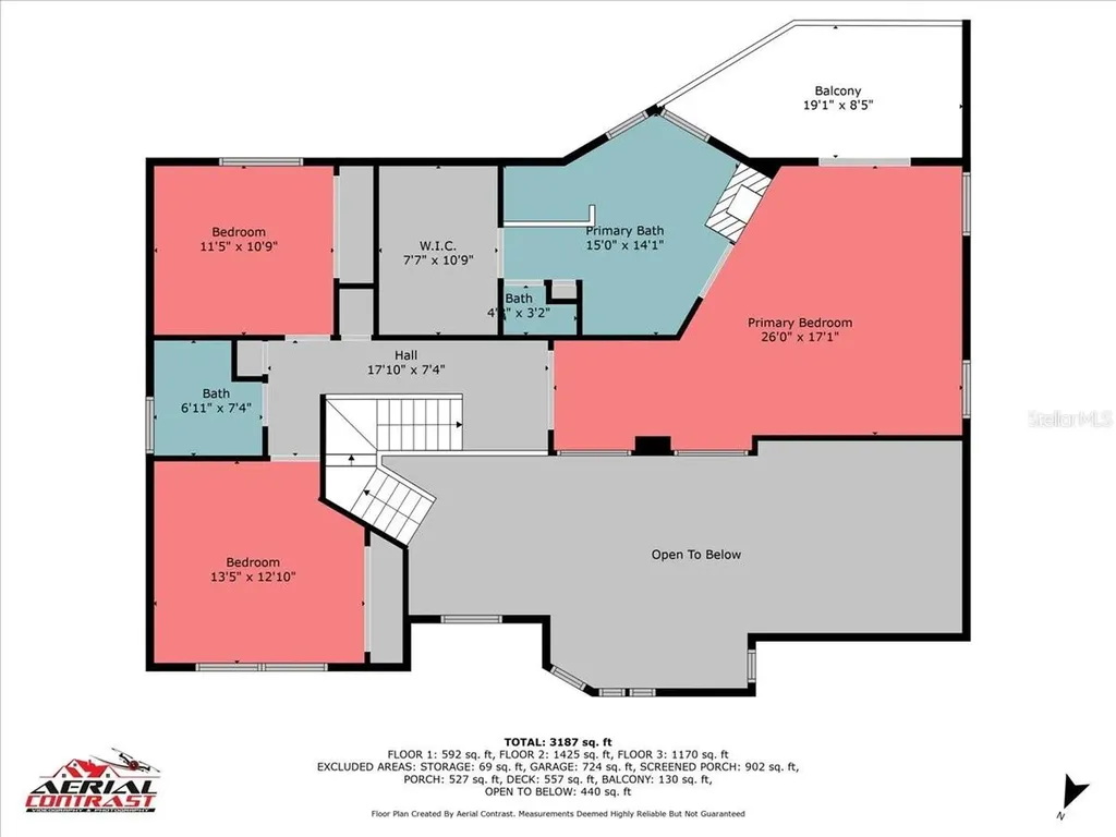 375 Wellington Avenue Oldsmar FL 34677