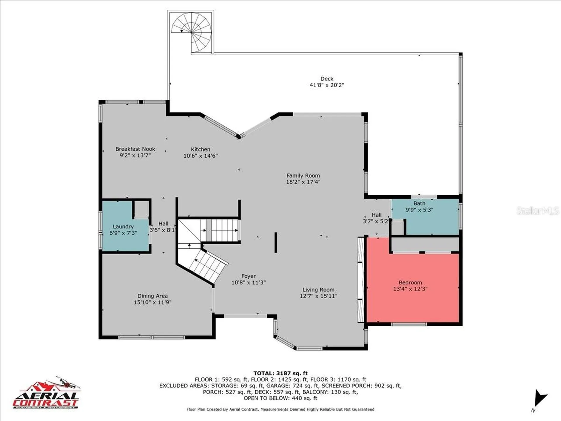 375 Wellington Avenue Oldsmar FL 34677