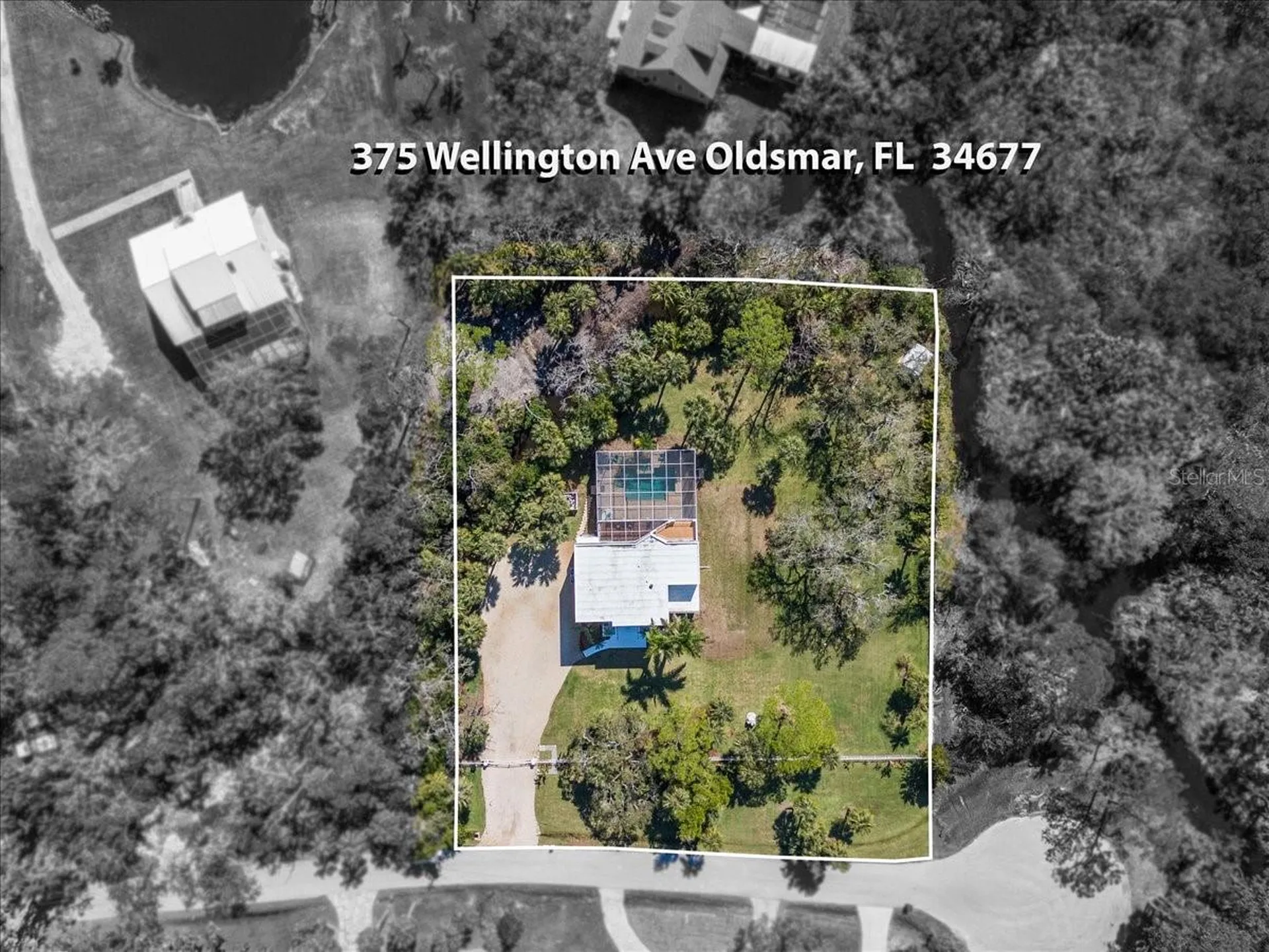 375 Wellington Avenue Oldsmar FL 34677