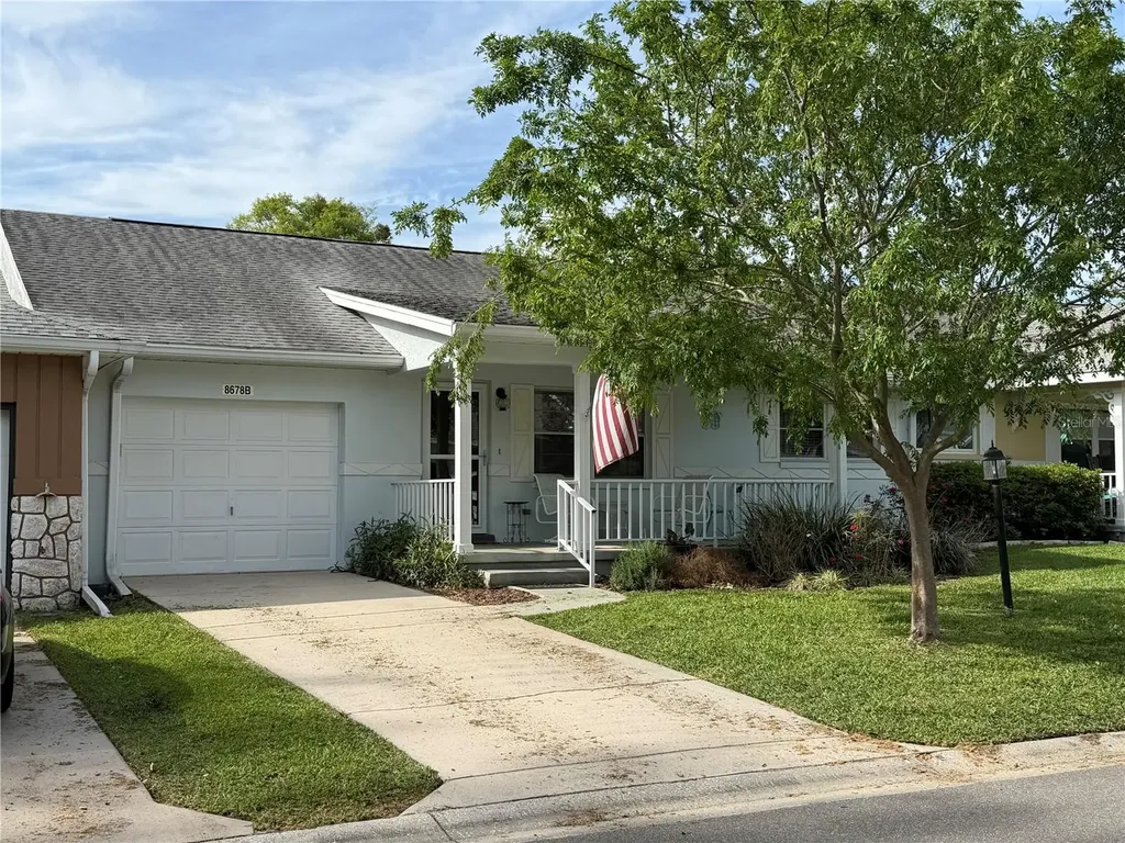 8678 SW 95 Street Ocala FL 34481