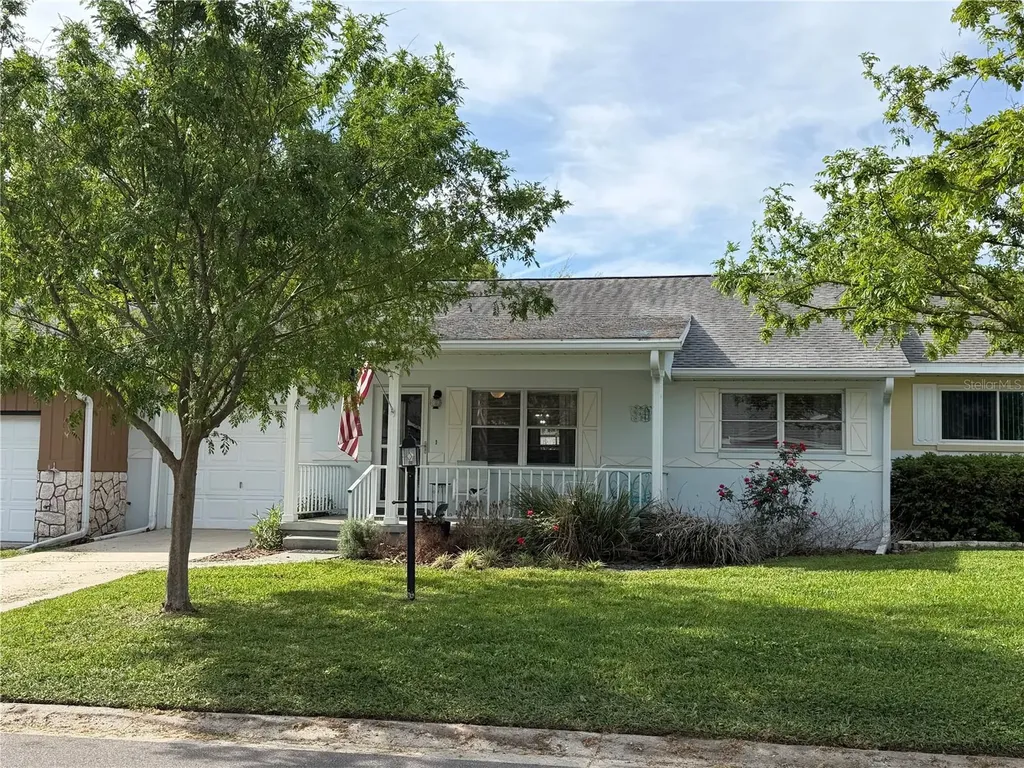 8678 SW 95 Street Ocala FL 34481