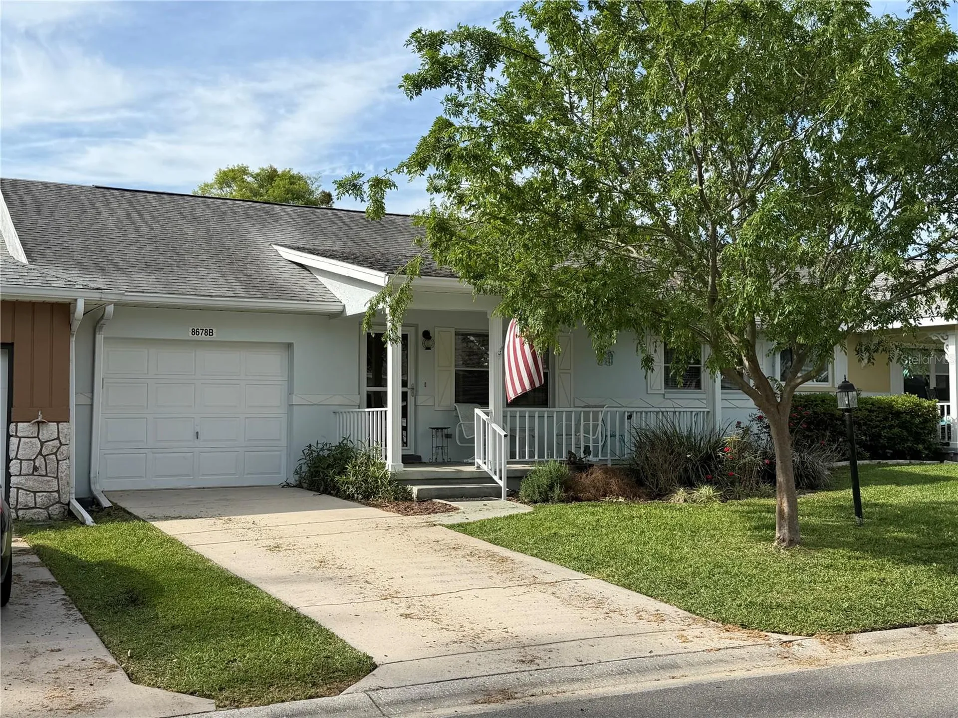 8678 SW 95 Street Ocala FL 34481