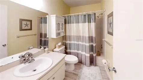 8678 SW 95 Street Ocala FL 34481
