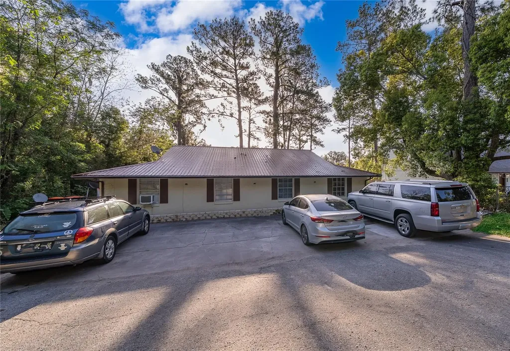 11551 SE 57th Court Belleview FL 34420
