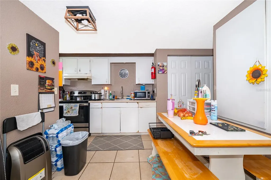 11551 SE 57th Court Belleview FL 34420