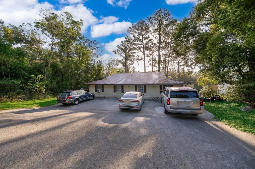 11551 SE 57th Court Belleview FL 34420