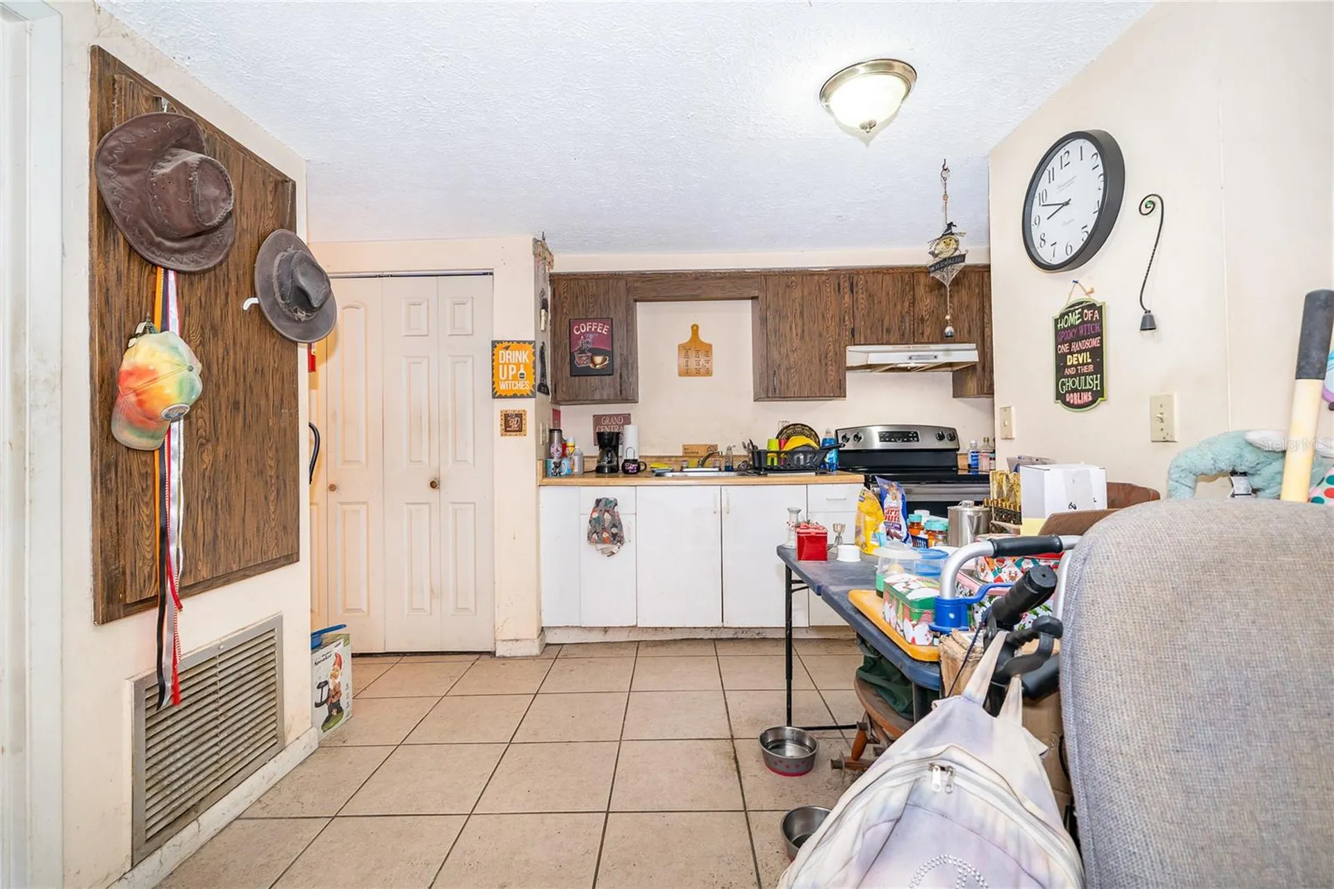11551 SE 57th Court Belleview FL 34420