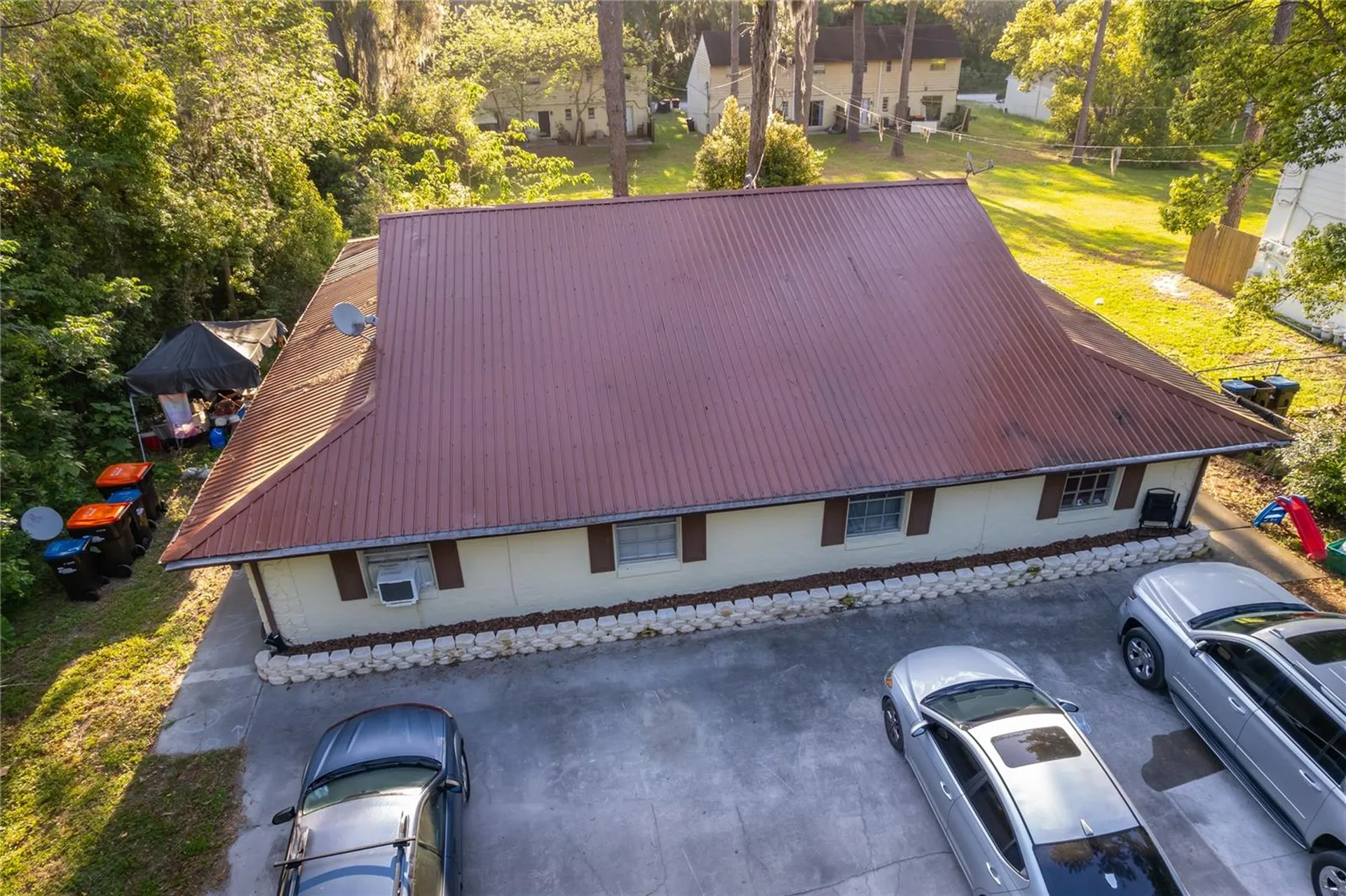 11551 SE 57th Court Belleview FL 34420