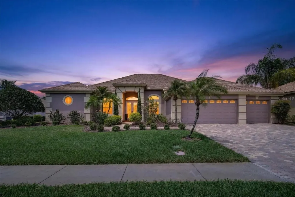 4052 Capitol Drive Palm Harbor FL 34685