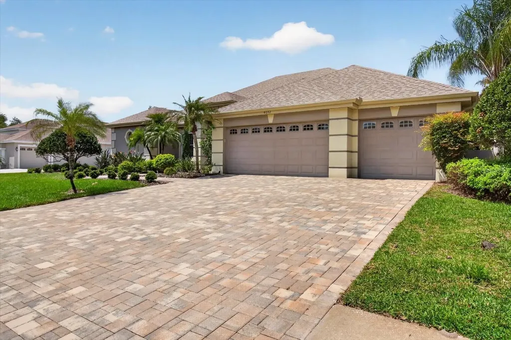 4052 Capitol Drive Palm Harbor FL 34685