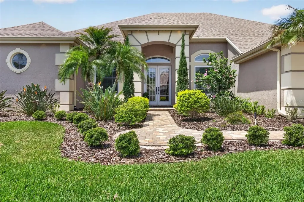 4052 Capitol Drive Palm Harbor FL 34685