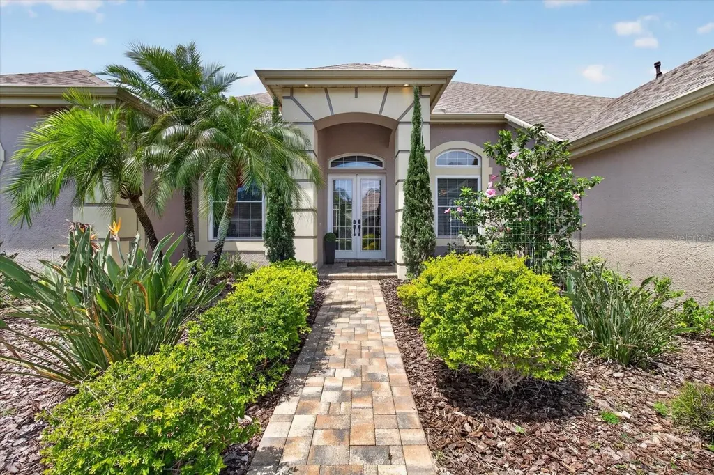 4052 Capitol Drive Palm Harbor FL 34685
