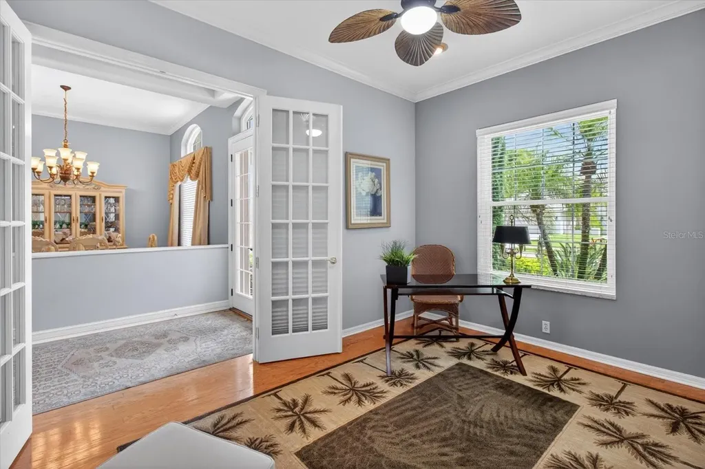 4052 Capitol Drive Palm Harbor FL 34685