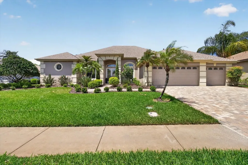 4052 Capitol Drive Palm Harbor FL 34685