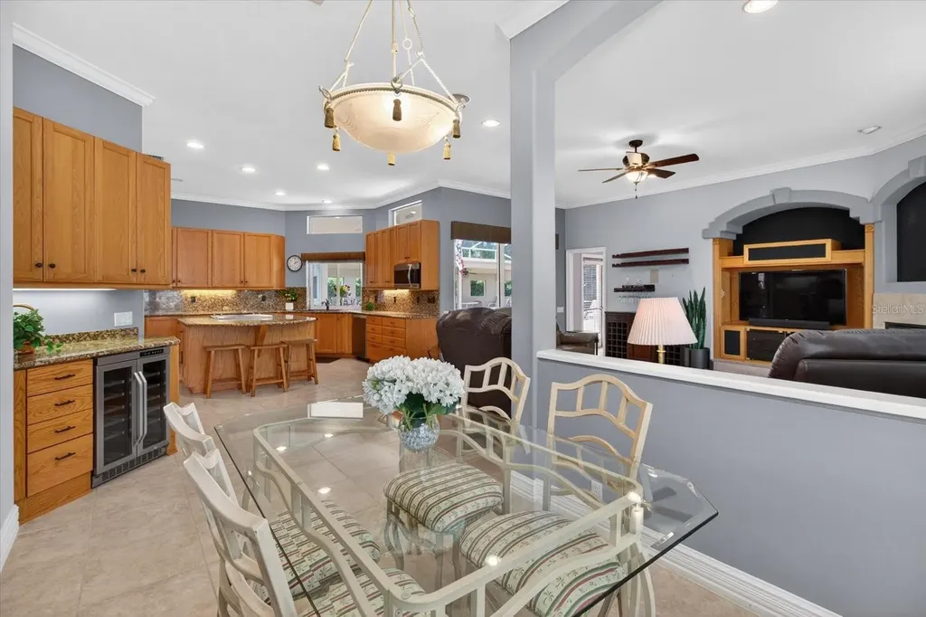 4052 Capitol Drive Palm Harbor FL 34685