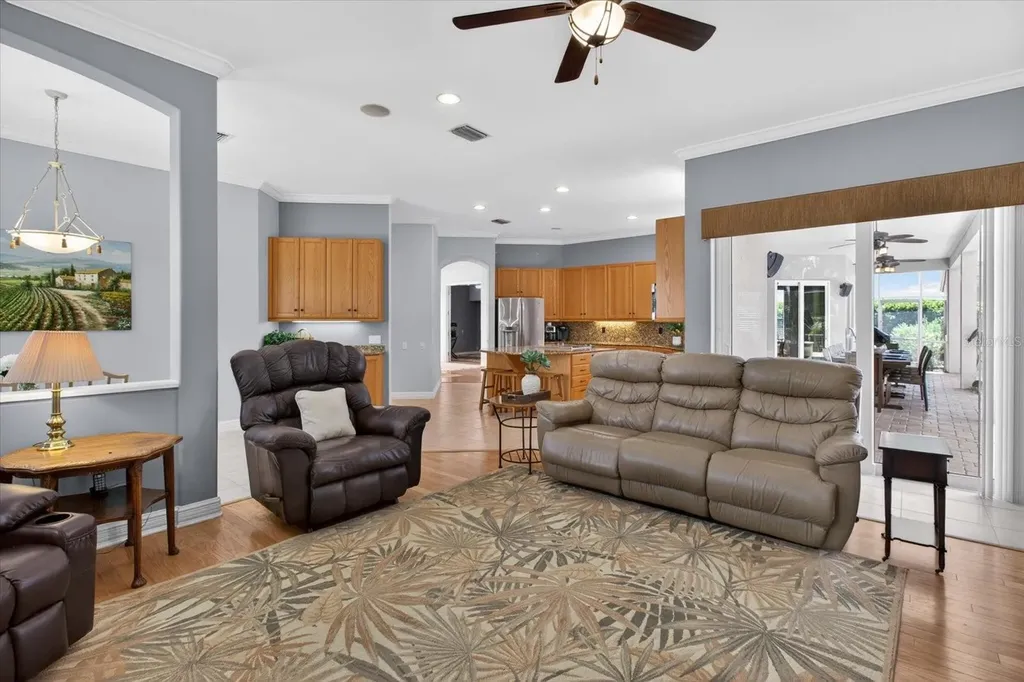 4052 Capitol Drive Palm Harbor FL 34685