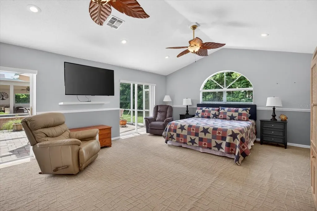 4052 Capitol Drive Palm Harbor FL 34685