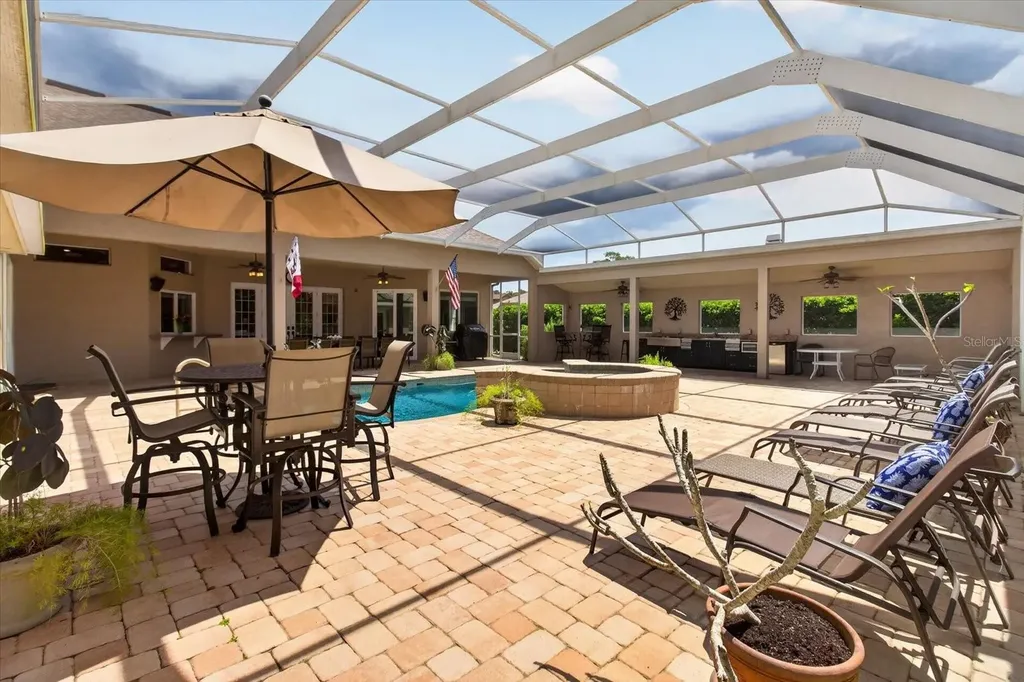 4052 Capitol Drive Palm Harbor FL 34685