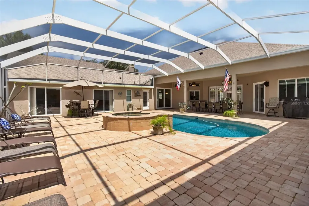 4052 Capitol Drive Palm Harbor FL 34685