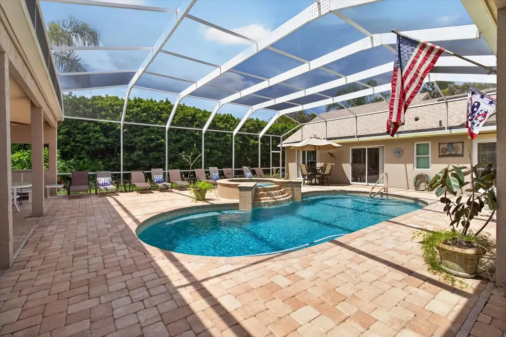 4052 Capitol Drive Palm Harbor FL 34685