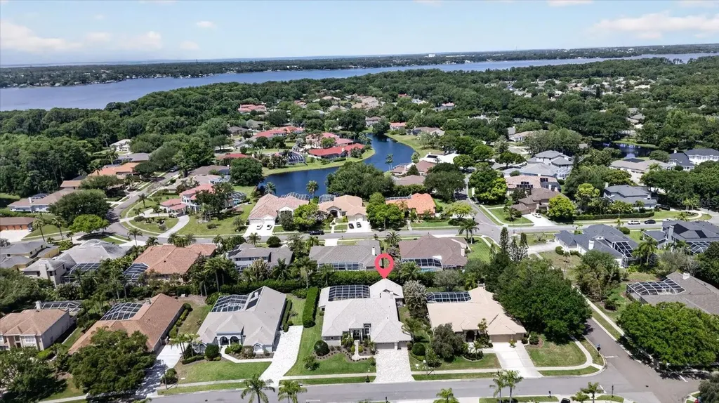 4052 Capitol Drive Palm Harbor FL 34685