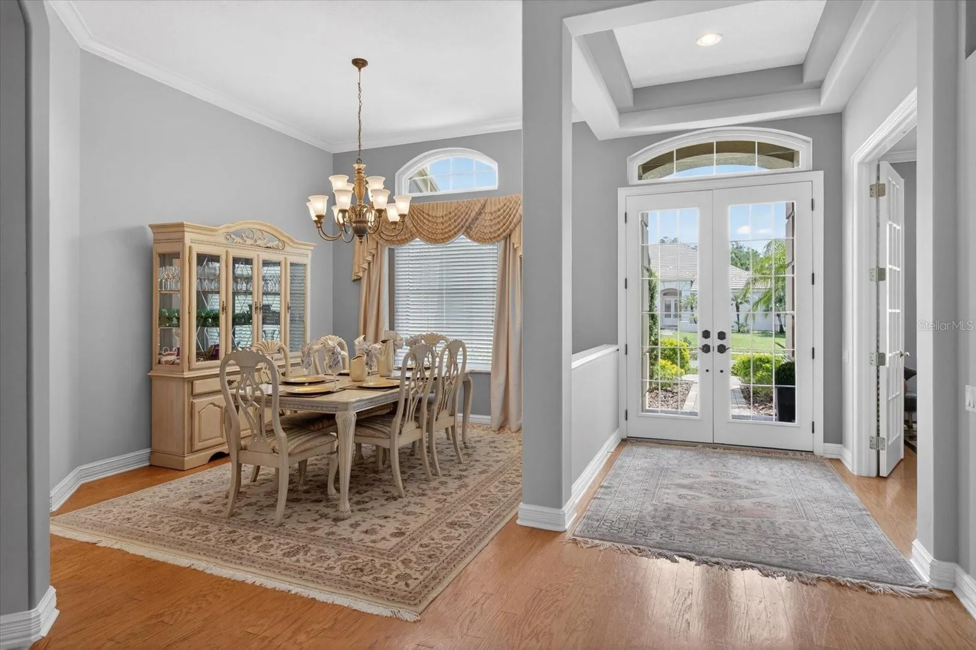 4052 Capitol Drive Palm Harbor FL 34685