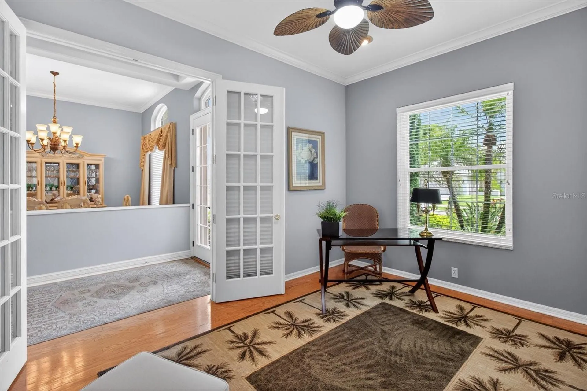 4052 Capitol Drive Palm Harbor FL 34685