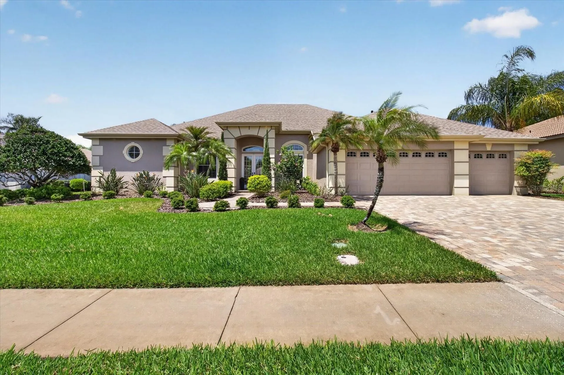 4052 Capitol Drive Palm Harbor FL 34685