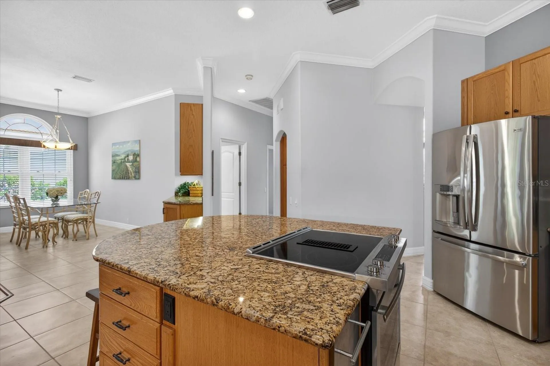 4052 Capitol Drive Palm Harbor FL 34685