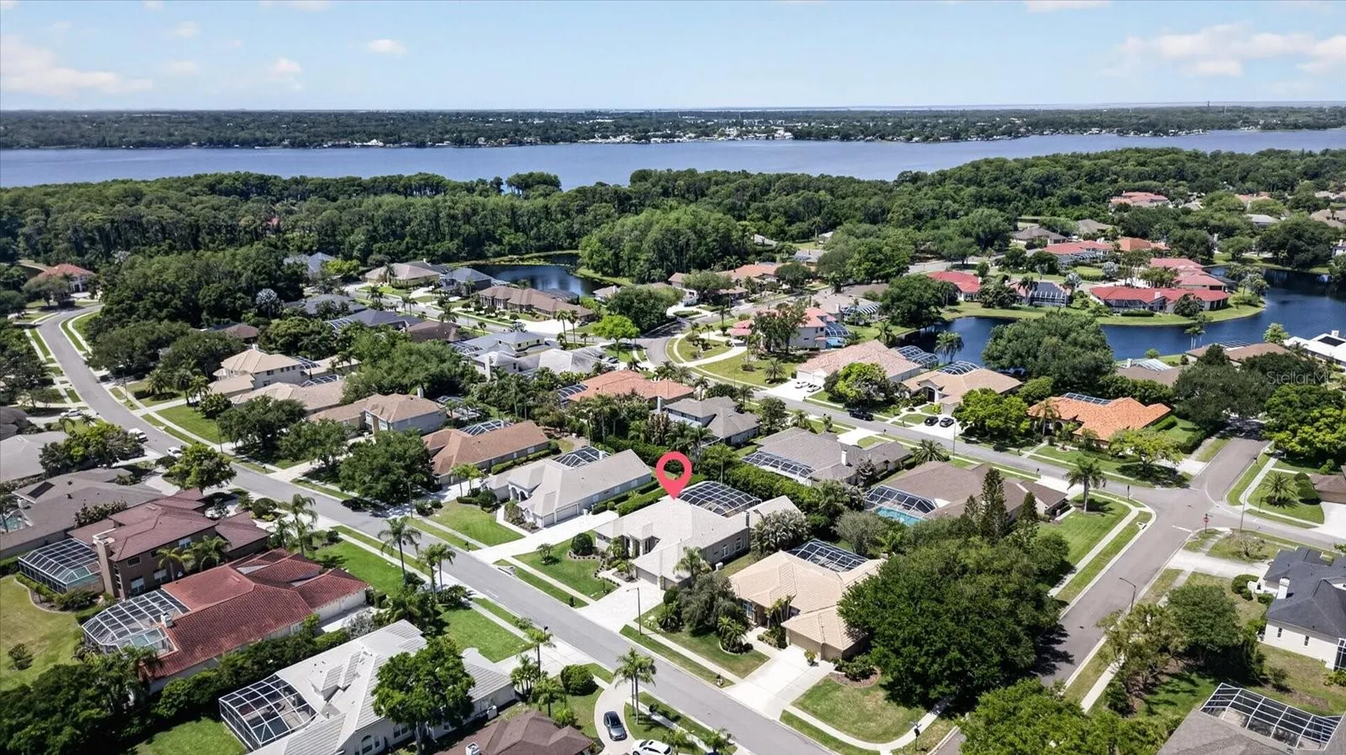 4052 Capitol Drive Palm Harbor FL 34685