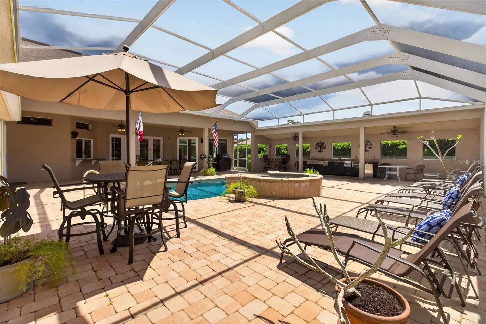 4052 Capitol Drive Palm Harbor FL 34685
