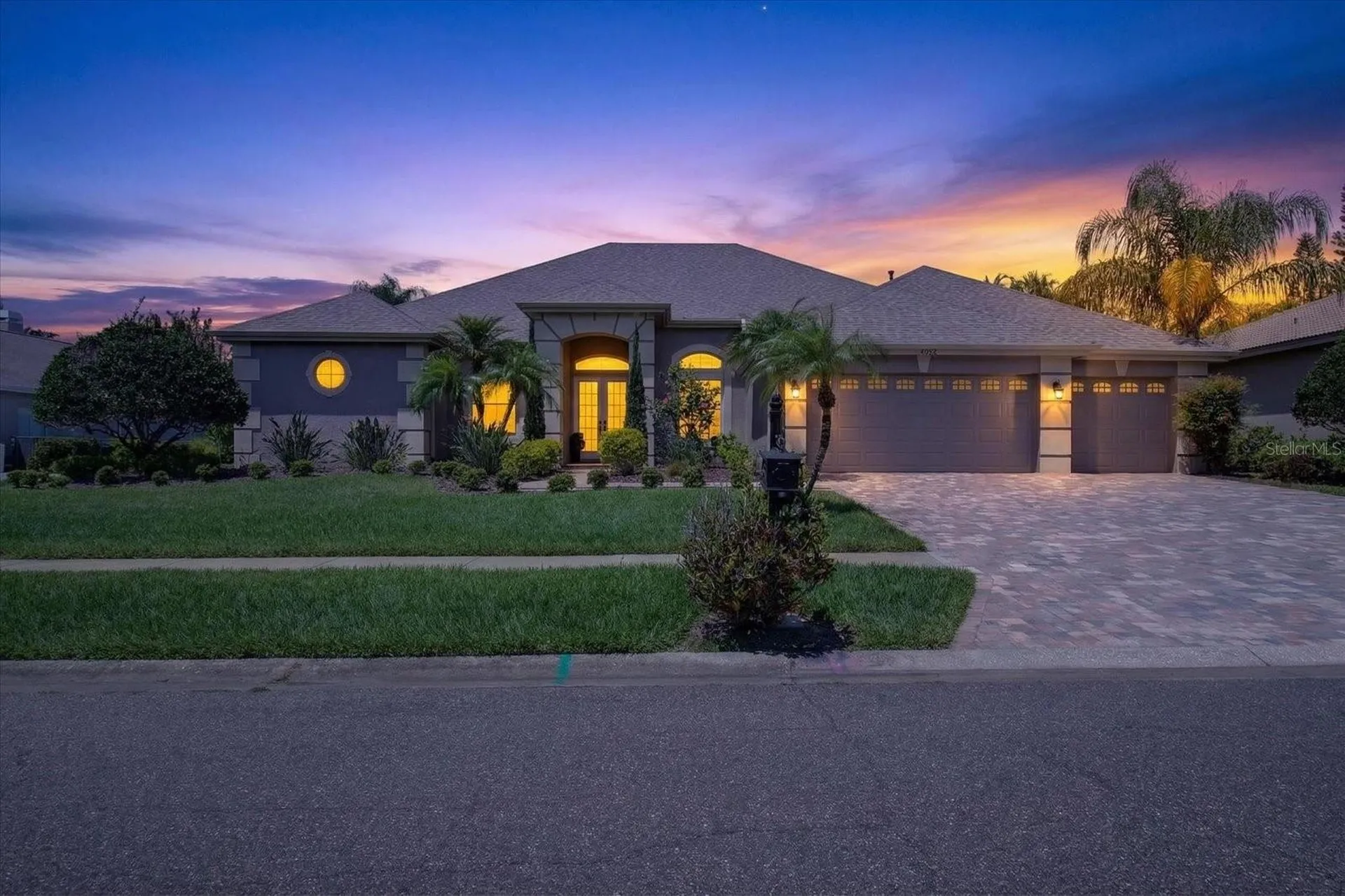 4052 Capitol Drive Palm Harbor FL 34685