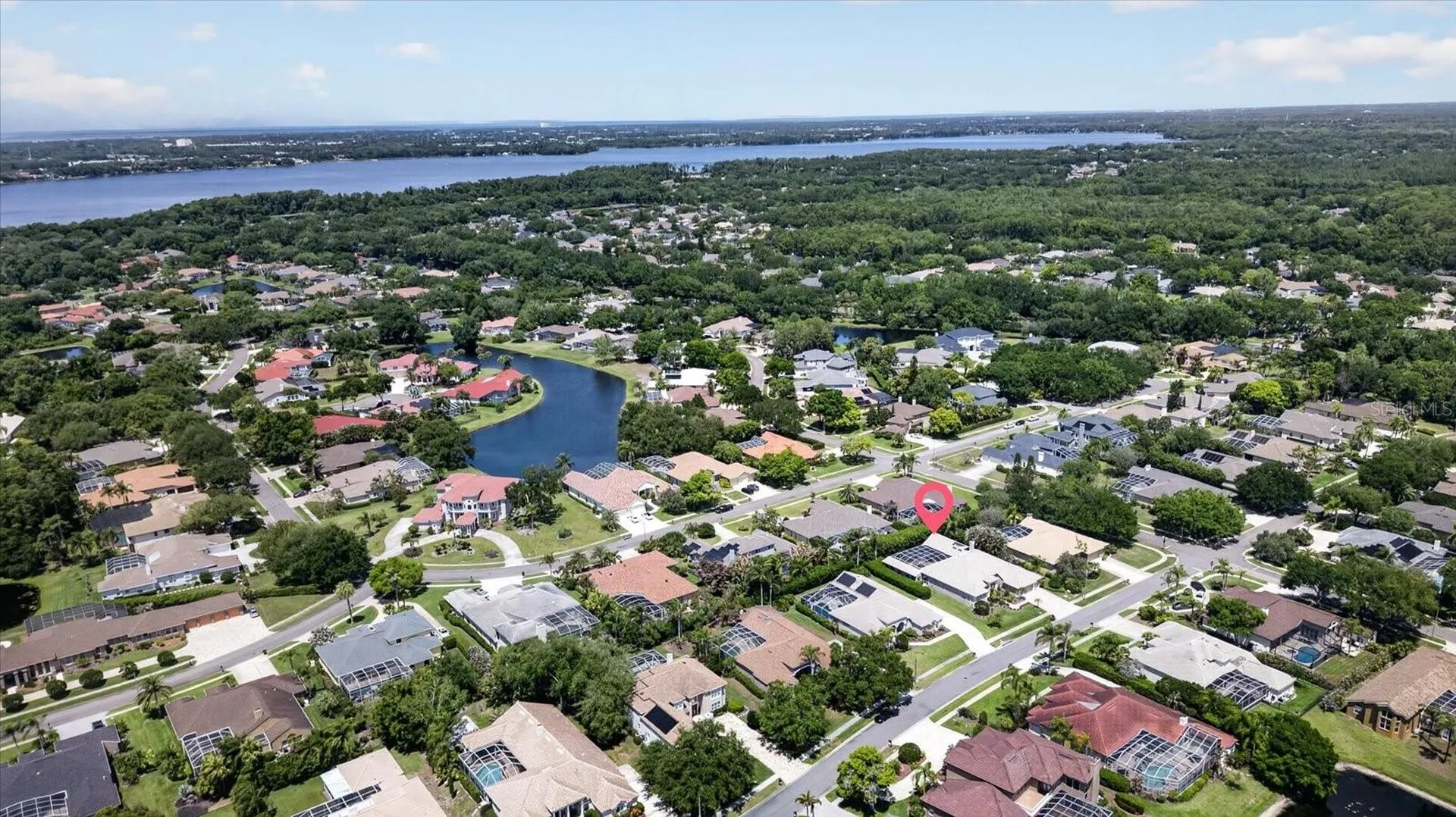 4052 Capitol Drive Palm Harbor FL 34685