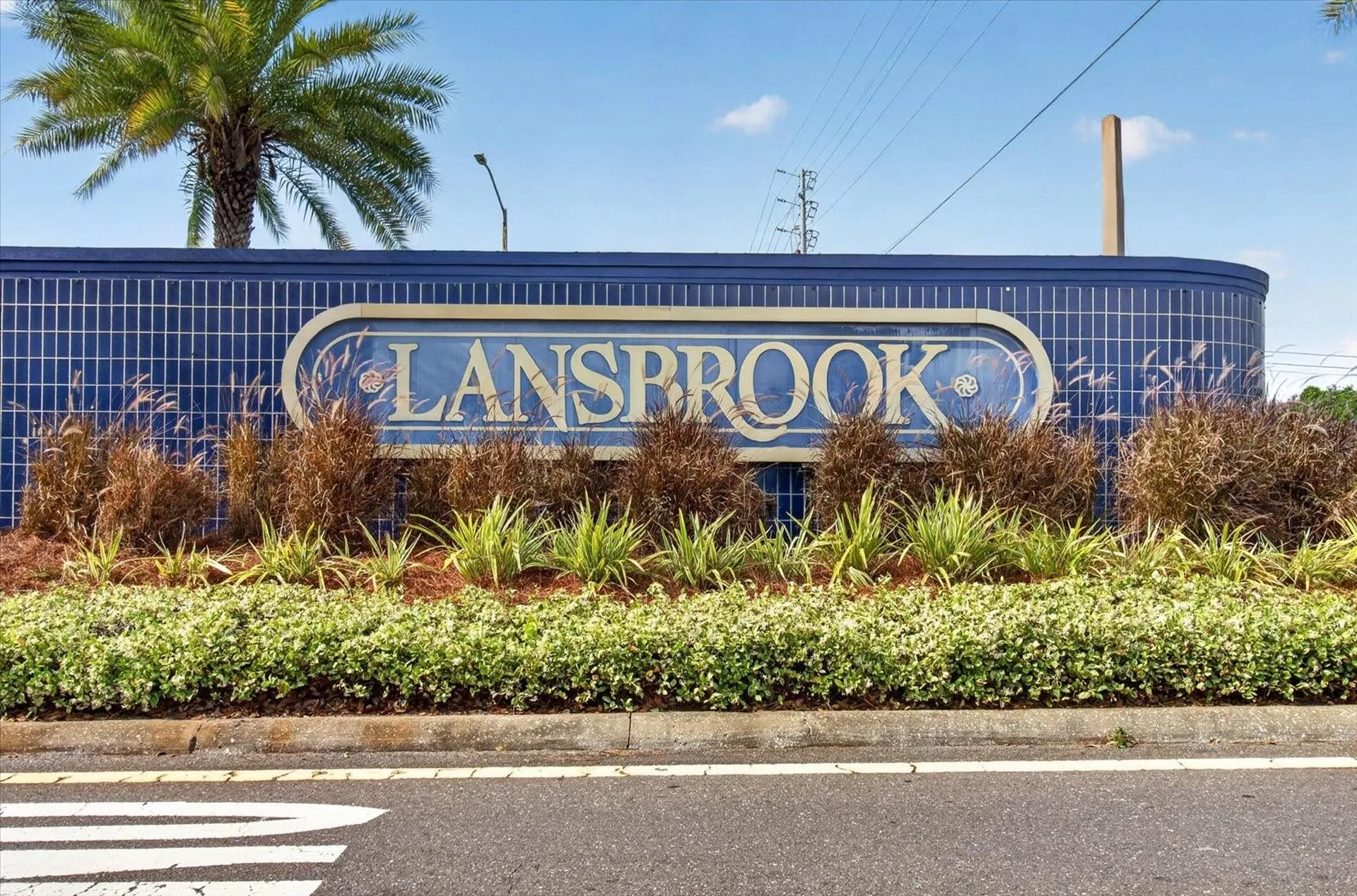 4052 Capitol Drive Palm Harbor FL 34685
