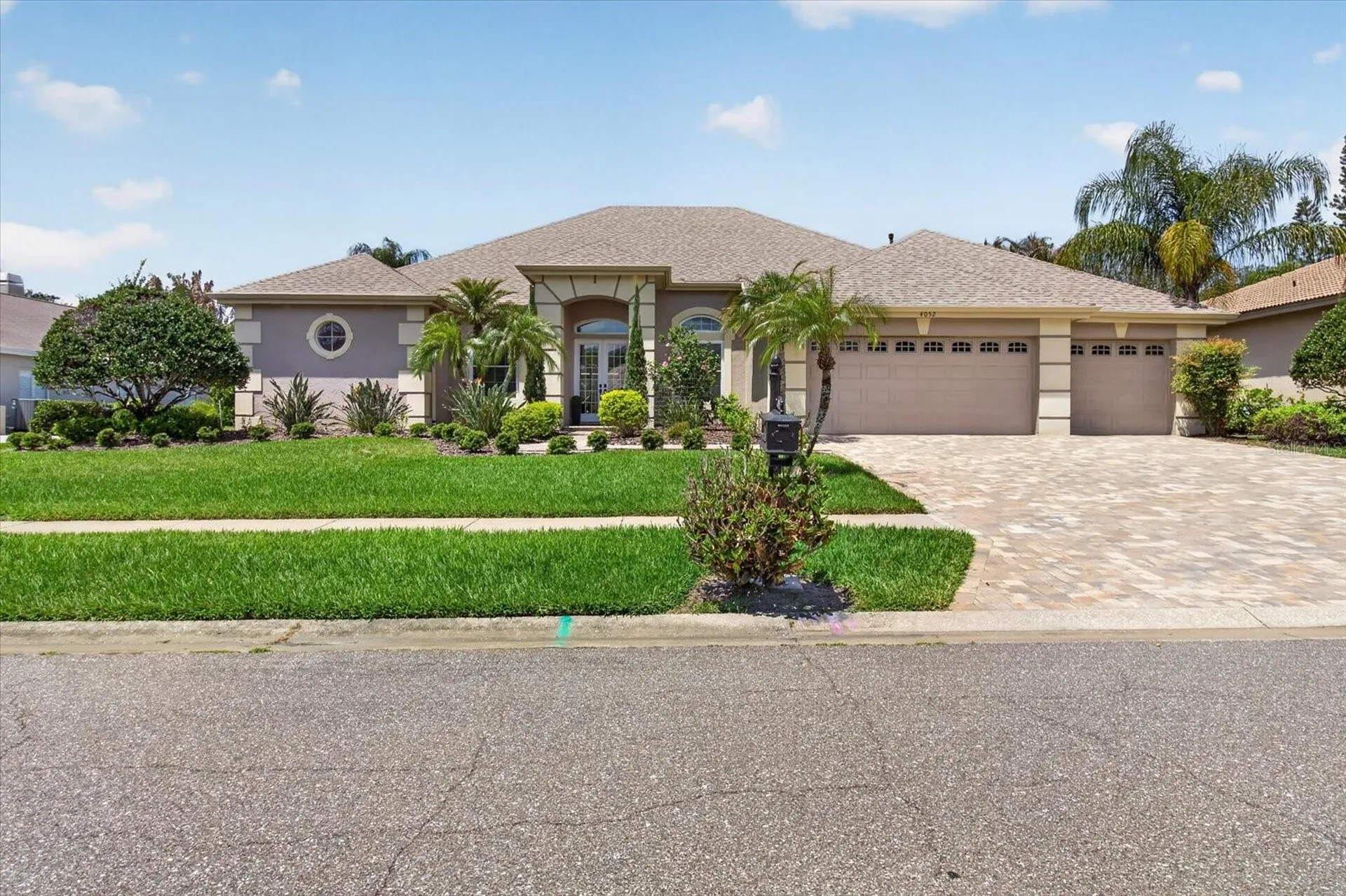 4052 Capitol Drive Palm Harbor FL 34685
