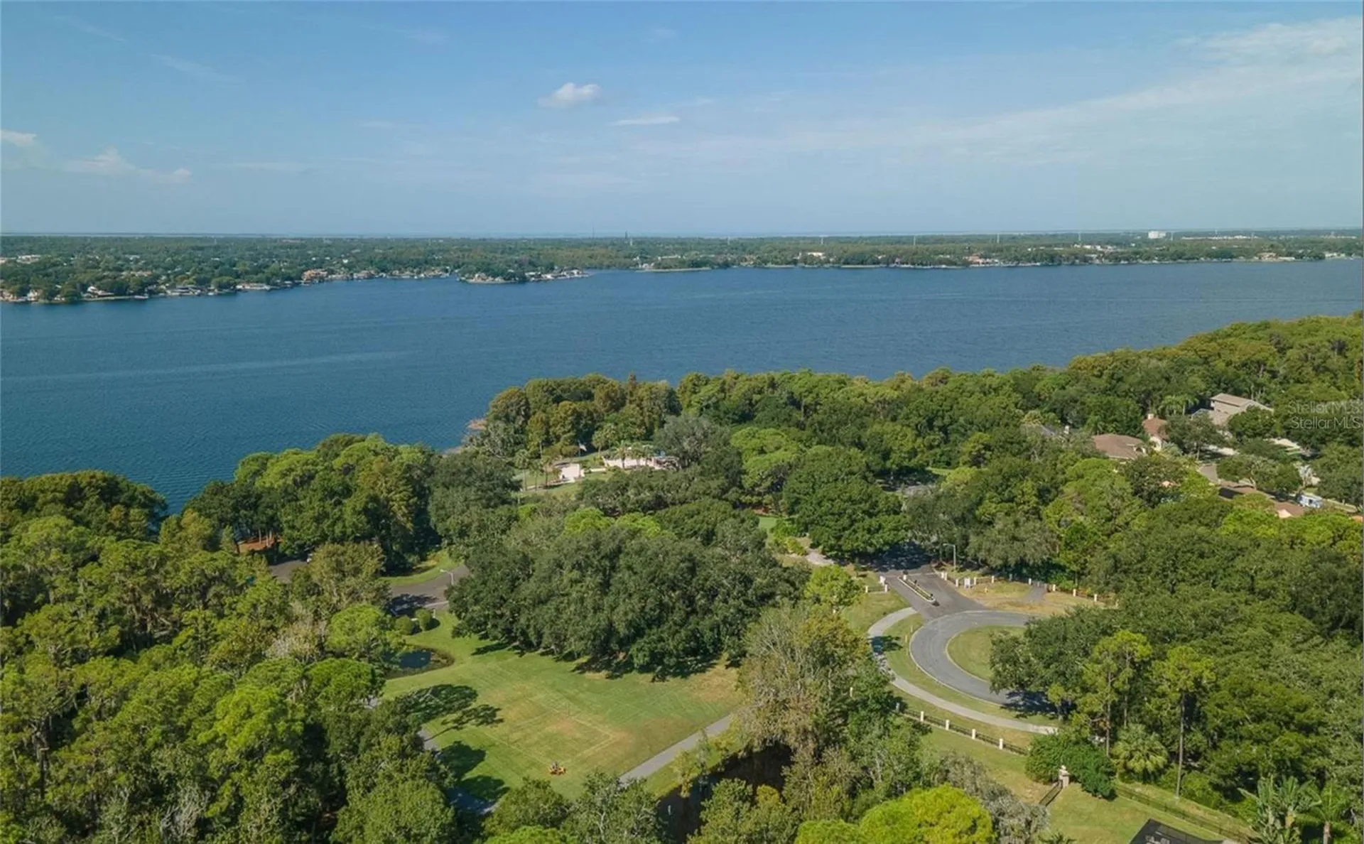 4052 Capitol Drive Palm Harbor FL 34685