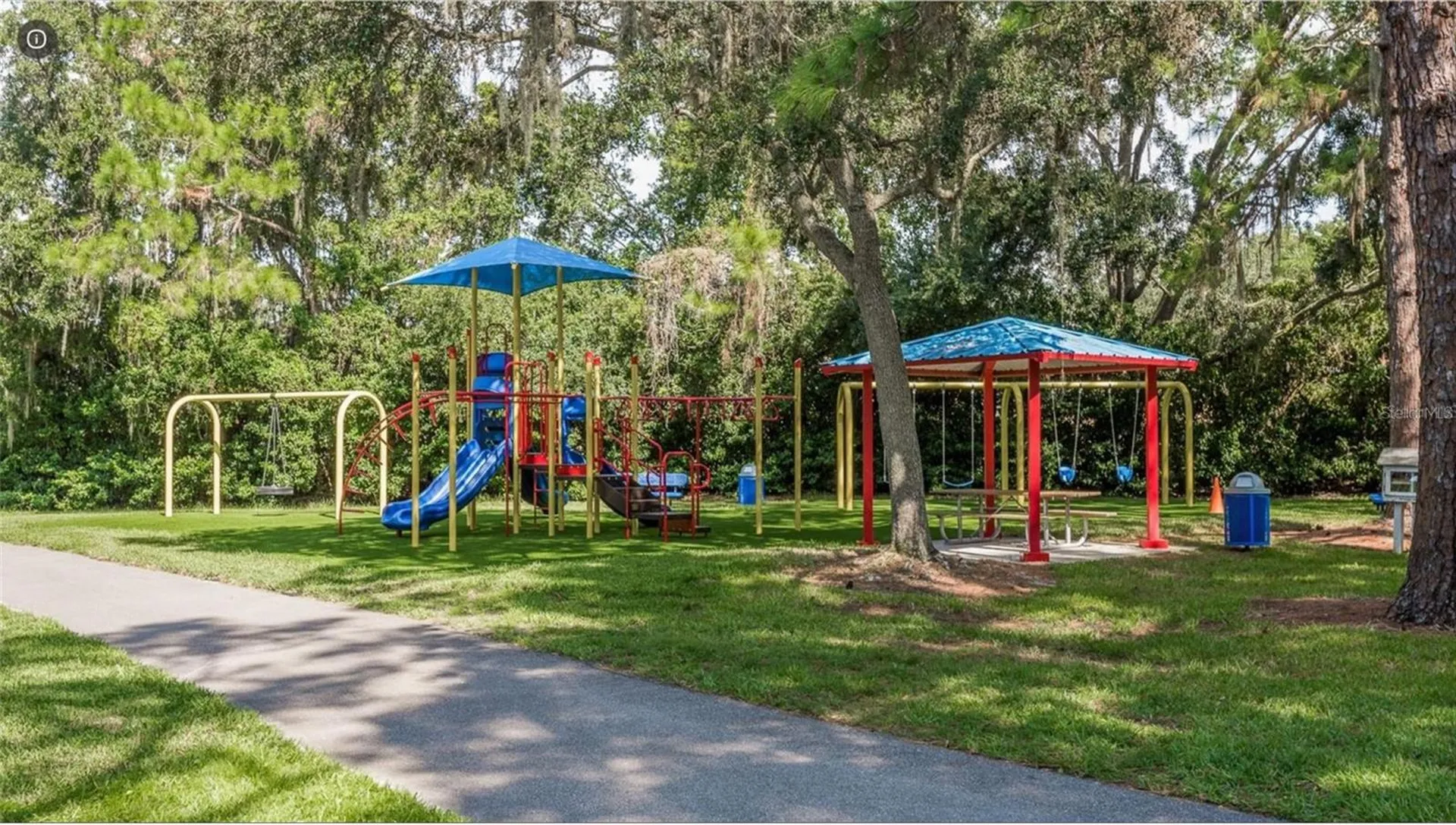 4052 Capitol Drive Palm Harbor FL 34685