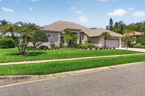 4052 Capitol Drive Palm Harbor FL 34685