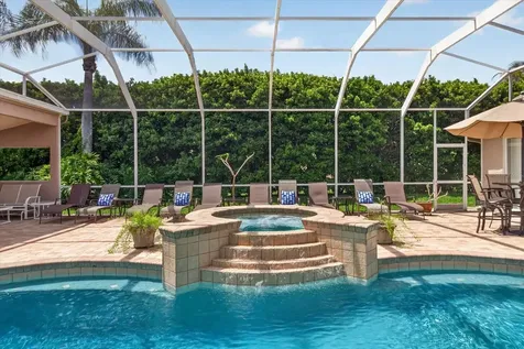 4052 Capitol Drive Palm Harbor FL 34685