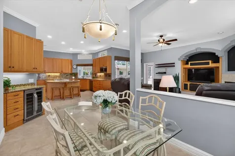 4052 Capitol Drive Palm Harbor FL 34685