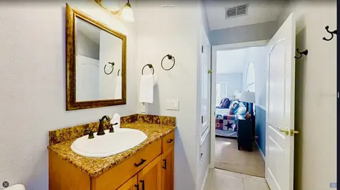 4052 Capitol Drive Palm Harbor FL 34685
