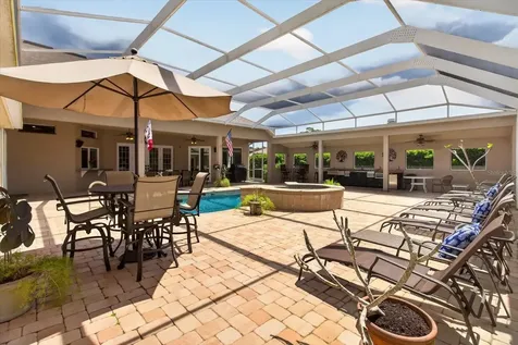 4052 Capitol Drive Palm Harbor FL 34685